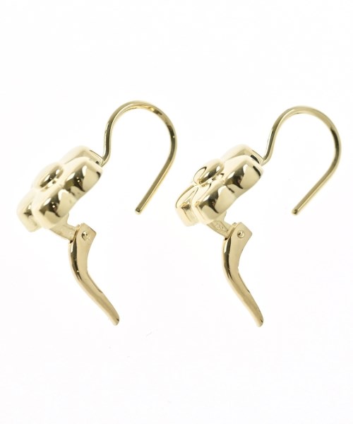 PONTE VECCHIO（ポンテヴェキオ）ピアス・イヤリング その他（柄物・カラフル） サイズ:- レディース/2200657562847