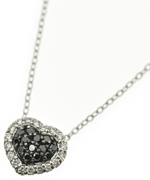 PONTE VECCHIO(ポンテヴェキオ)ネックレス シルバー サイズ:-/2200661575437
