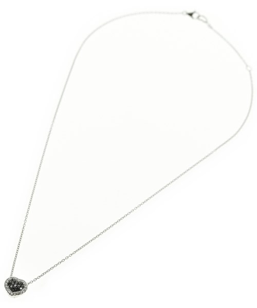 PONTE VECCHIO（ポンテヴェキオ）ネックレス シルバー サイズ:- レディース/2200661575437