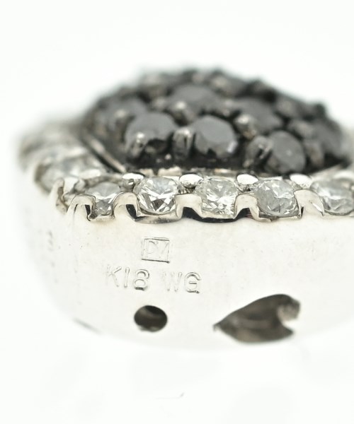 PONTE VECCHIO（ポンテヴェキオ）ネックレス シルバー サイズ:- レディース/2200661575437