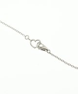 PONTE VECCHIO（ポンテヴェキオ）ネックレス シルバー サイズ:- レディース/2200661575437