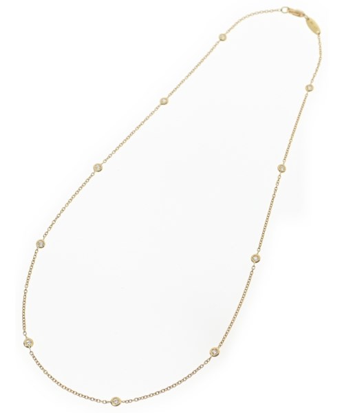 PONTE VECCHIO(ポンテヴェキオ)ネックレス ゴールド サイズ:-/2200649390328