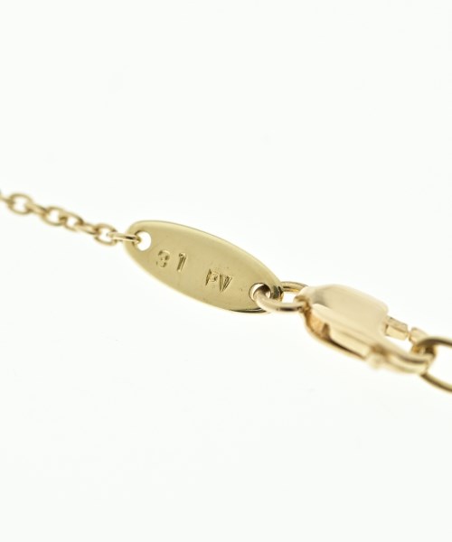 PONTE VECCHIO（ポンテヴェキオ）ネックレス ゴールド サイズ:- レディース/2200649390328