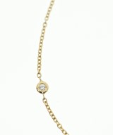 PONTE VECCHIO（ポンテヴェキオ）ネックレス ゴールド サイズ:- レディース/2200649390328