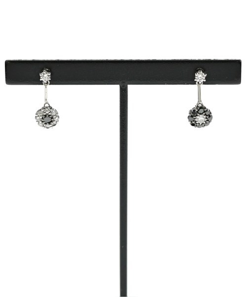 PONTE VECCHIO(ポンテヴェキオ)ピアス・イヤリング シルバー サイズ:-/2200649390403