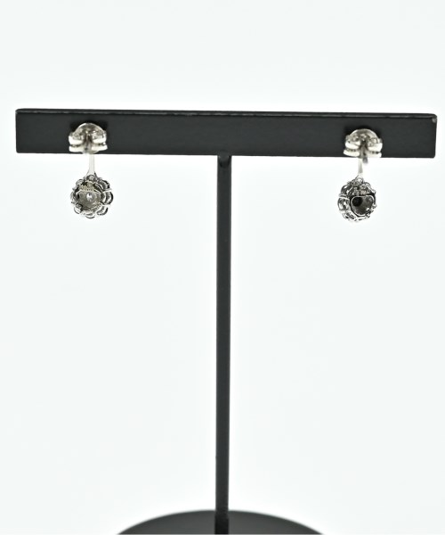 PONTE VECCHIO（ポンテヴェキオ）ピアス・イヤリング シルバー サイズ:- レディース/2200649390403