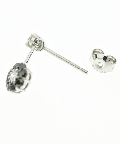 PONTE VECCHIO（ポンテヴェキオ）ピアス・イヤリング シルバー サイズ:- レディース/2200649390403