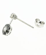 PONTE VECCHIO（ポンテヴェキオ）ピアス・イヤリング シルバー サイズ:- レディース/2200649390403