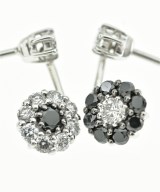 PONTE VECCHIO（ポンテヴェキオ）ピアス・イヤリング シルバー サイズ:- レディース/2200649390403