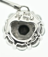 PONTE VECCHIO（ポンテヴェキオ）ピアス・イヤリング シルバー サイズ:- レディース/2200649390403