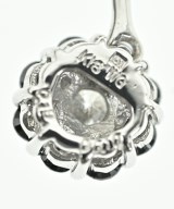 PONTE VECCHIO（ポンテヴェキオ）ピアス・イヤリング シルバー サイズ:- レディース/2200649390403