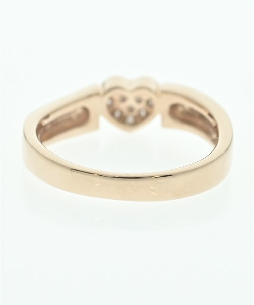 PONTE VECCHIO（ポンテヴェキオ）リング ゴールド サイズ:11 レディース/2200653946016