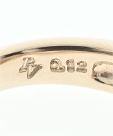 PONTE VECCHIO（ポンテヴェキオ）リング ゴールド サイズ:11 レディース/2200653946016