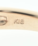 PONTE VECCHIO（ポンテヴェキオ）リング ゴールド サイズ:11 レディース/2200653946016