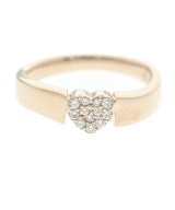 PONTE VECCHIO リング