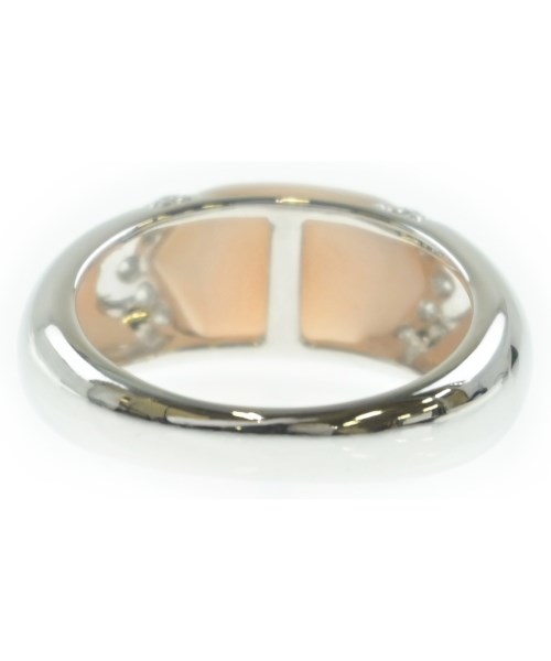 PONTE VECCHIO（ポンテヴェキオ）リング ピンク サイズ:10 レディース/2200653946207