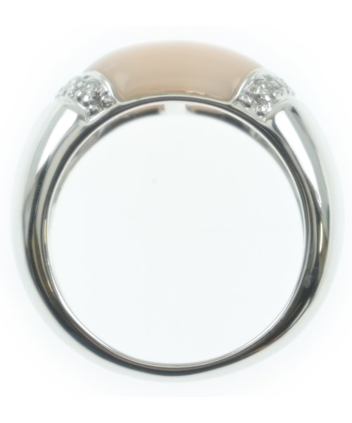 PONTE VECCHIO（ポンテヴェキオ）リング ピンク サイズ:10 レディース/2200653946207