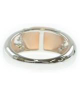 PONTE VECCHIO（ポンテヴェキオ）リング ピンク サイズ:10 レディース/2200653946207