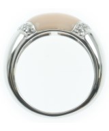 PONTE VECCHIO（ポンテヴェキオ）リング ピンク サイズ:10 レディース/2200653946207