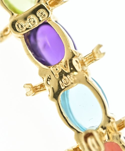 PONTE VECCHIO（ポンテヴェキオ）ブローチ・コサージュ ゴールド サイズ:- レディース/2200653946412