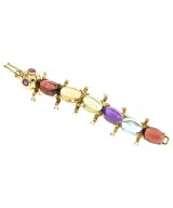 PONTE VECCHIO（ポンテヴェキオ）ブローチ・コサージュ ゴールド サイズ:- レディース/2200653946412