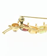 PONTE VECCHIO（ポンテヴェキオ）ブローチ・コサージュ ゴールド サイズ:- レディース/2200653946412