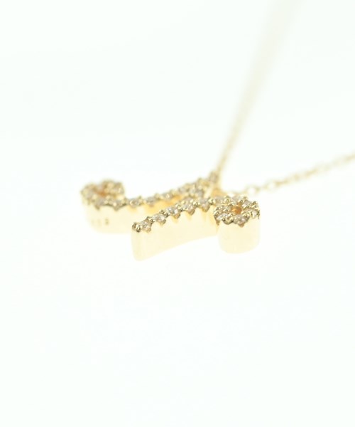 PONTE VECCHIO（ポンテヴェキオ）ネックレス ゴールド サイズ:- レディース/2200662646570