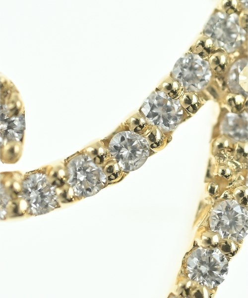 PONTE VECCHIO（ポンテヴェキオ）ネックレス ゴールド サイズ:- レディース/2200662646570