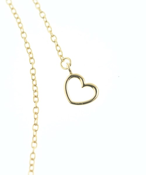 PONTE VECCHIO（ポンテヴェキオ）ネックレス ゴールド サイズ:- レディース/2200662646570