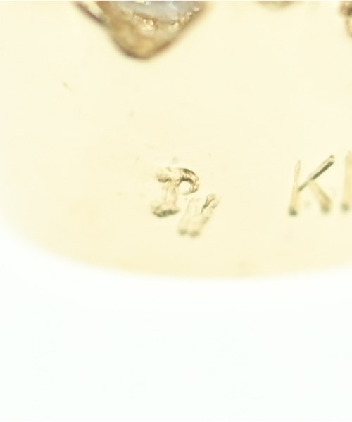 PONTE VECCHIO（ポンテヴェキオ）ネックレス ゴールド サイズ:- レディース/2200662646570