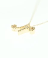 PONTE VECCHIO（ポンテヴェキオ）ネックレス ゴールド サイズ:- レディース/2200662646570