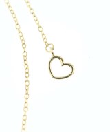 PONTE VECCHIO（ポンテヴェキオ）ネックレス ゴールド サイズ:- レディース/2200662646570