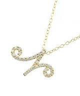 PONTE VECCHIO ネックレス