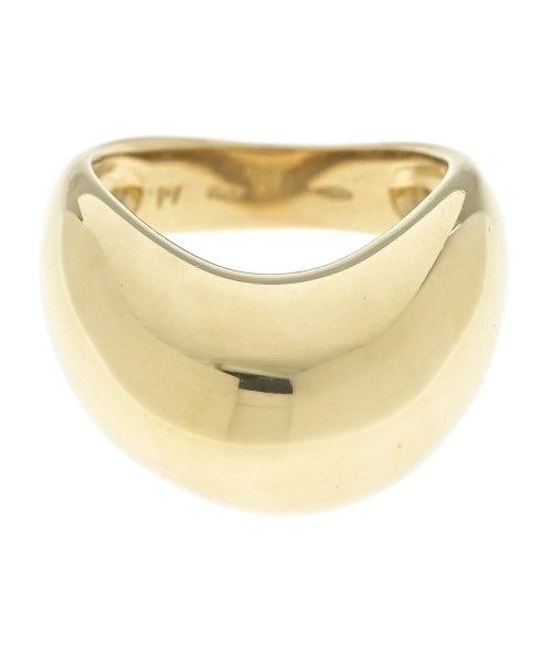 その他(ソノタ)リング ゴールド サイズ:10/2200662647010