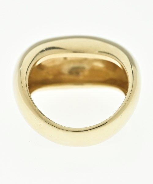 -（ソノタ）リング ゴールド サイズ:10 レディース/2200662647010