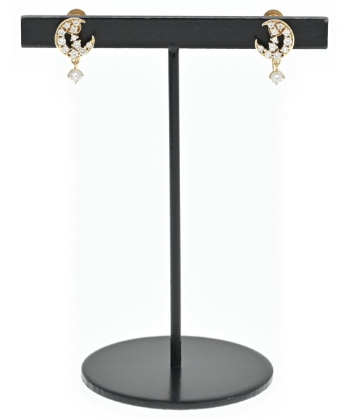 PONTE VECCHIO(ポンテヴェキオ)ピアス・イヤリング その他（柄物・カラフル） サイズ:-/2200665905315