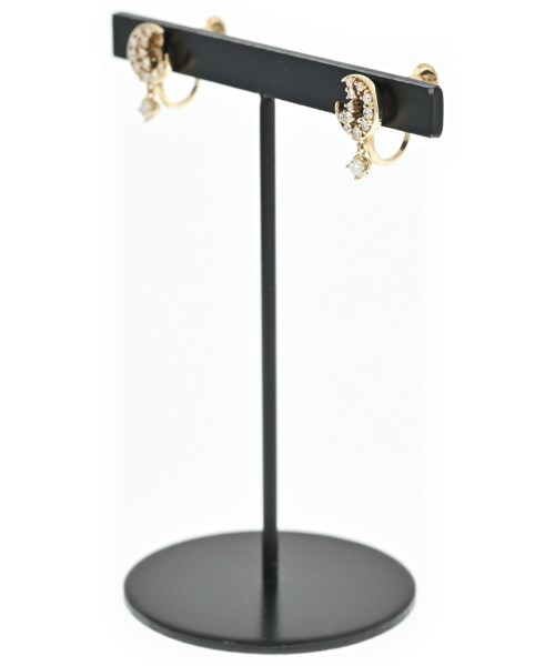 PONTE VECCHIO（ポンテヴェキオ）ピアス・イヤリング その他（柄物・カラフル） サイズ:- レディース/2200665905315