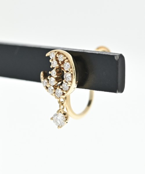 PONTE VECCHIO（ポンテヴェキオ）ピアス・イヤリング その他（柄物・カラフル） サイズ:- レディース/2200665905315