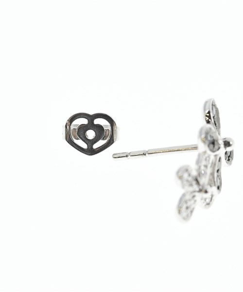 PONTE VECCHIO（ポンテヴェキオ）ピアス その他（柄物・カラフル） サイズ:- レディース/2200665905438