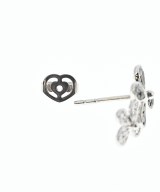 PONTE VECCHIO（ポンテヴェキオ）ピアス その他（柄物・カラフル） サイズ:- レディース/2200665905438