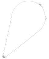 PONTE VECCHIO（ポンテヴェキオ）ネックレス シルバー サイズ:- レディース/2200669731019