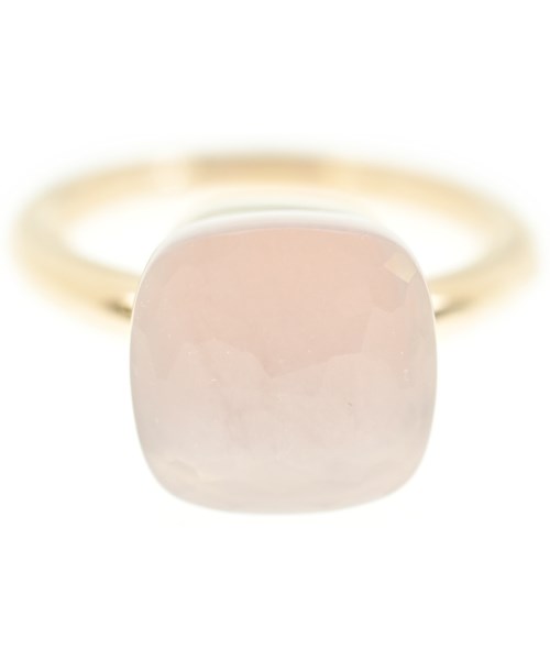 POMELLATO（ポメラート）リング その他（柄物・カラフル） サイズ:-(5号位) レディース/2200612695474