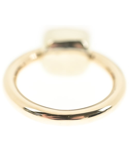 POMELLATO（ポメラート）リング その他（柄物・カラフル） サイズ:-(5号位) レディース/2200612695474