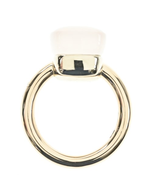 POMELLATO（ポメラート）リング その他（柄物・カラフル） サイズ:-(5号位) レディース/2200612695474