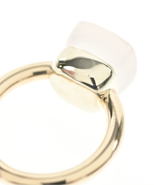 POMELLATO（ポメラート）リング その他（柄物・カラフル） サイズ:-(5号位) レディース/2200612695474