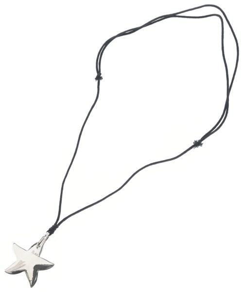 POMELLATO（ポメラート）ネックレス シルバー サイズ:- レディース/2200603349010