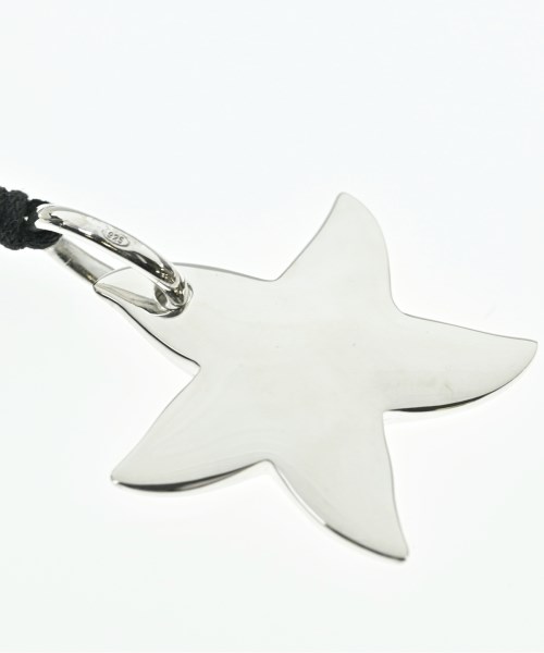 POMELLATO（ポメラート）ネックレス シルバー サイズ:- レディース/2200603349010