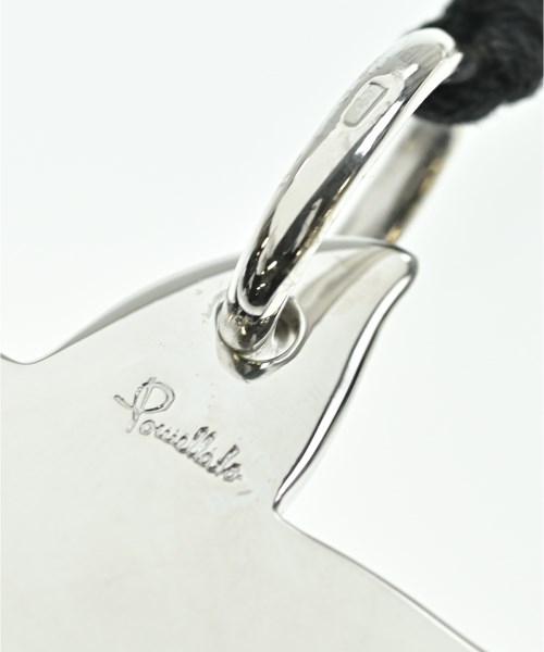 POMELLATO（ポメラート）ネックレス シルバー サイズ:- レディース/2200603349010