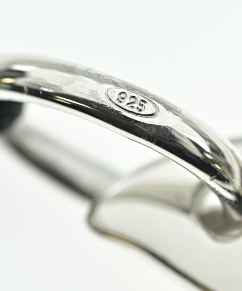 POMELLATO（ポメラート）ネックレス シルバー サイズ:- レディース/2200603349010