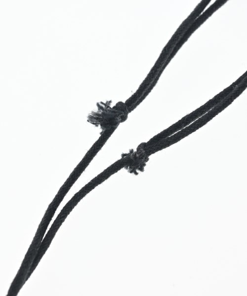 POMELLATO（ポメラート）ネックレス シルバー サイズ:- レディース/2200603349010